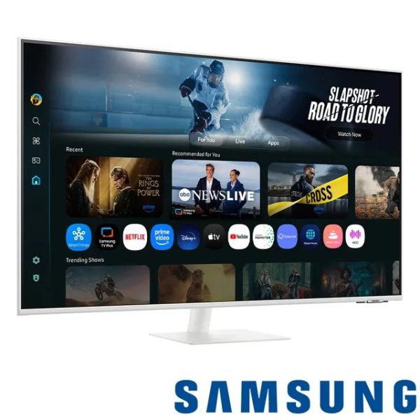 SAMSUNG S43FM703UC