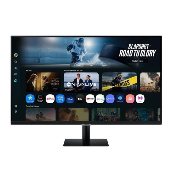 SAMSUNG S32FM702UC
