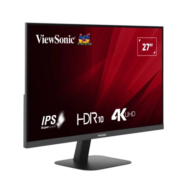 ViewSonic VA2708-4K-MHD
