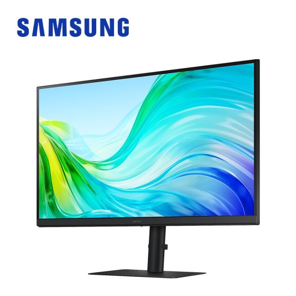 Samsung S27F612EAC