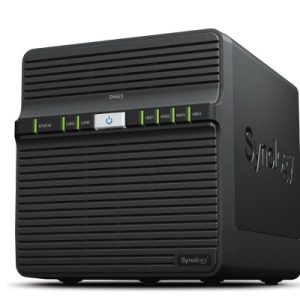 Synology DS423