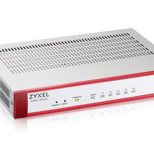 ZYXEL USG FLEX 50H