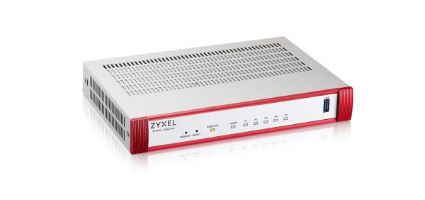 ZYXEL USG FLEX 50H