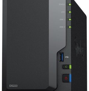 Synology DS223