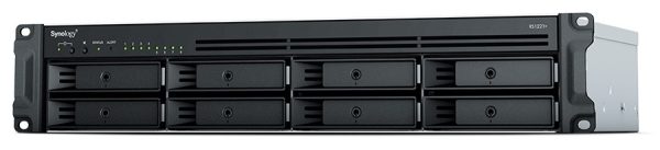 Synology RS1221RP+