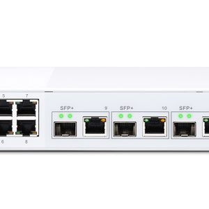QNAP QSW-M408-4C