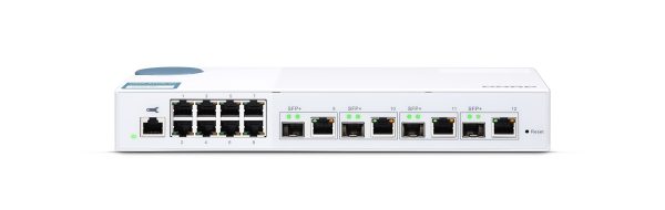 QNAP QSW-M408-4C
