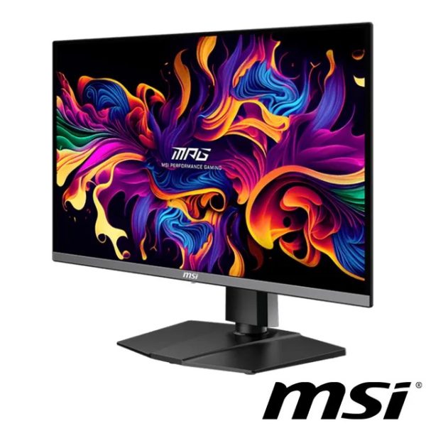 MSI 271QRX