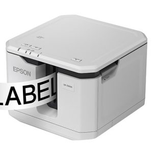EPSON LW-Z5000