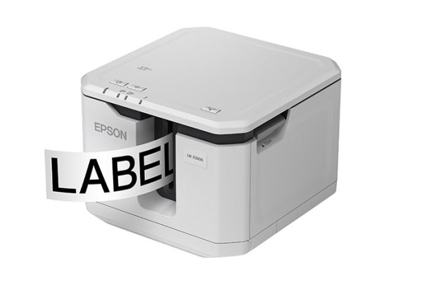 EPSON LW-Z5000