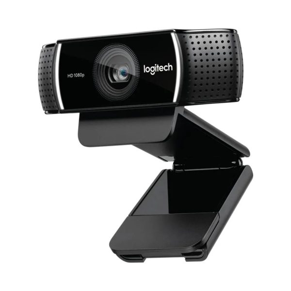 Logitech C922 PRO