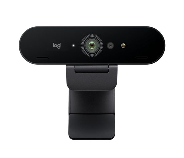 Logitech Brio