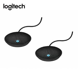 Logitech GROUP 擴展麥克風