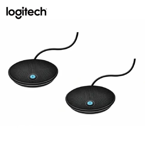 Logitech GROUP 擴展麥克風