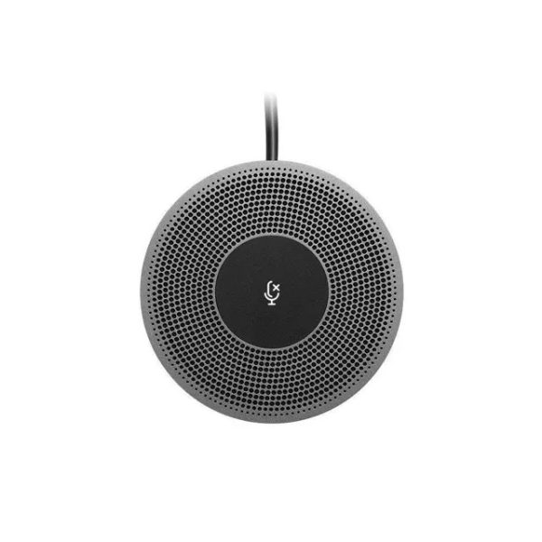 Logitech MEETUP 專用擴展麥克風