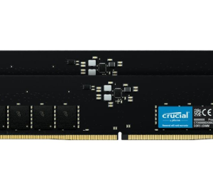 Micron Crucial DDR5 5600/128G