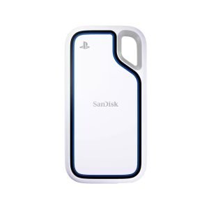 SanDisk E62P 2TB
