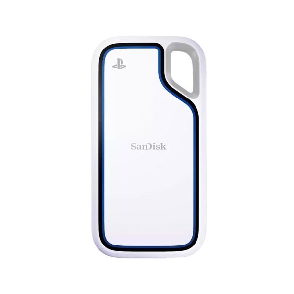 SanDisk E62P 2TB