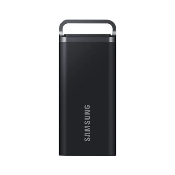 Samsung MU-PH4T0S/WW T5 EVO 4TB