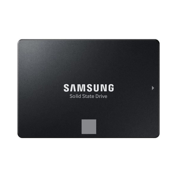 SAMSUNG MZ-77E4T0BW 870 EVO 4TB