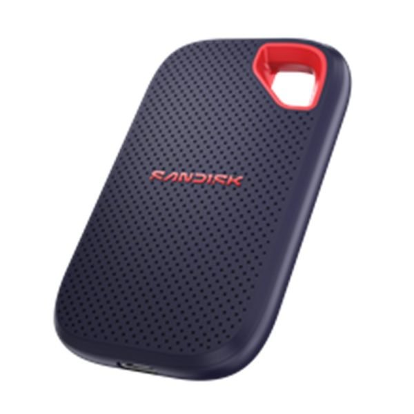 SanDisk E70 4TB
