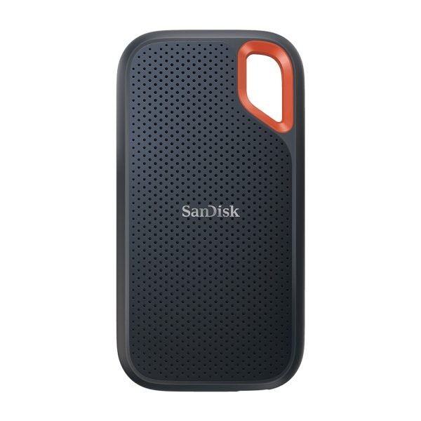 SanDisk E61 8TB