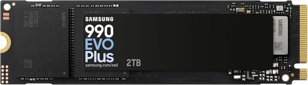 SAMSUNG MZ-V9S2T0BW