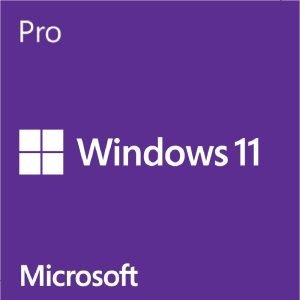 Microsoft Windows Pro 11