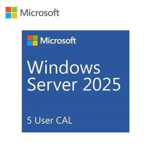 Microsoft User CAL