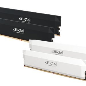 Micron PRO DDR5 6400 64G