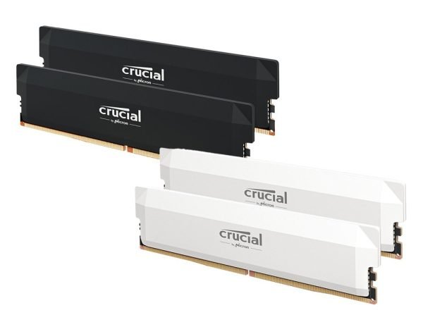 Micron PRO DDR5 6400 64G