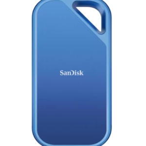 SanDisk SSD 4TB