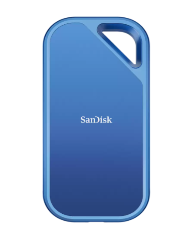 SanDisk SSD 4TB