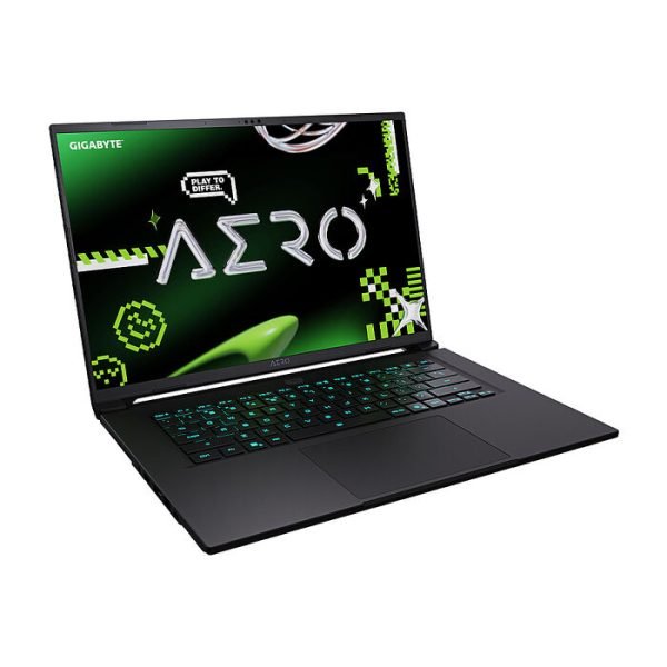 GIGABYTE AERO X16